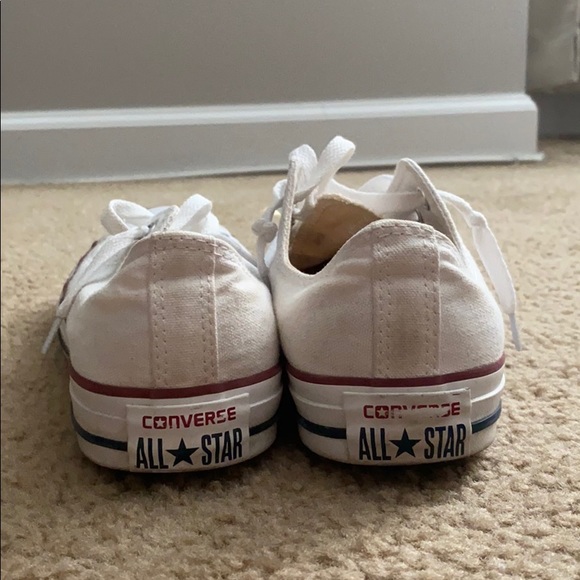 Converse - Picture 3 of 5